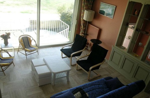 Gavres Villa | Villa Gâvres, 4 bedrooms, 8 persons