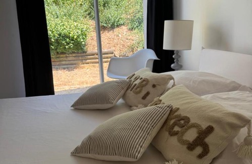 Cholet House | Villa grande piscine et jacuzzi Jardin sans vis-à -vis, très calme