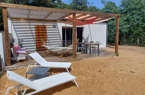 Jard-sur-Mer House | VILLA HÉLIOS