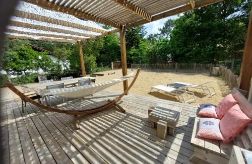 Jard-sur-Mer House | VILLA HÉLIOS