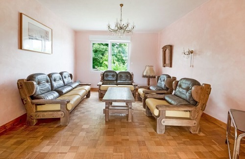 Le Pouldu House | Villa is approx. 100 metres from the Atlantic