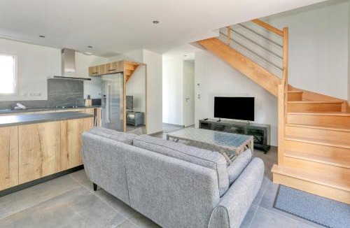 Piriac-sur-Mer House | Villa Ker Minet - Houat - 8 pers