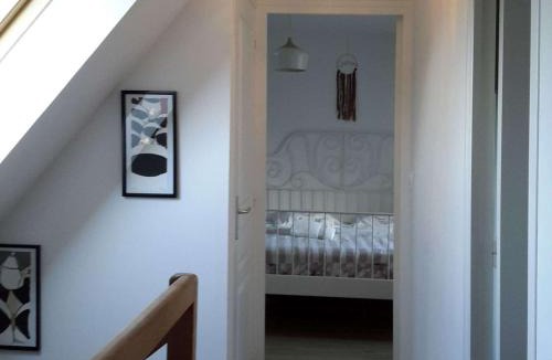 Pleumeur-Bodou House | Villa Ker Sanmamaleo près de la plage - 4 chambres, 3 salles de bain, Wifi, animaux acceptés - FR-1-542-29