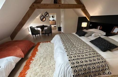 Arradon House | Villa Keranna - Vannes Arradon Golfe du Morbihan