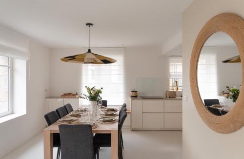 Dinard House | Villa l'Indépendante - Proche de la plage