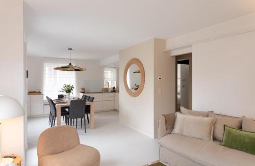 Dinard House | Villa l'Indépendante - Proche de la plage