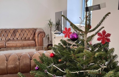 Quiberon Villa | Villa La Chaumine, sea view, Quiberon, 10 pers, full sea view