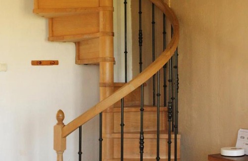 Vierville-sur-Mer Apartment | Villa La Gare Omaha Beach