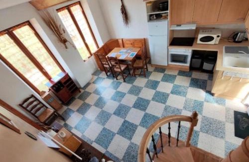 Vierville-sur-Mer Apartment | Villa La Gare Omaha Beach
