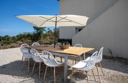 Paimpol House | Villa Les Agapanthes