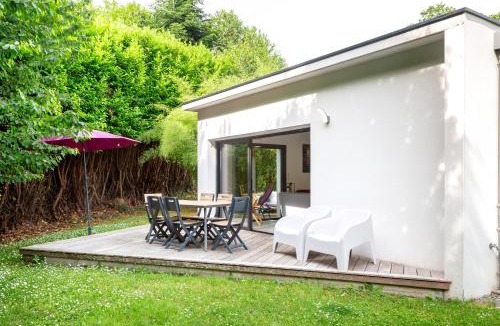 Concarneau House | Villa Les Lodges Terre et Mer