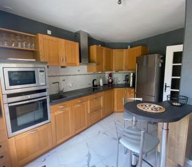 Flers Villa | Villa Les Tourelles