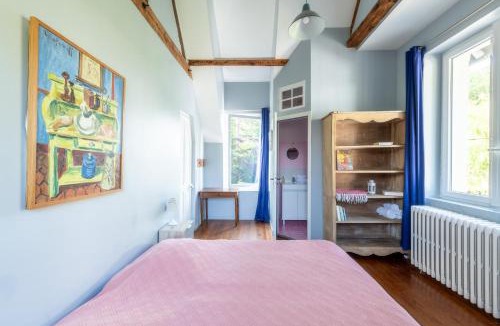 Saint-Pierre-en-Port Villa | Villa Mathilde