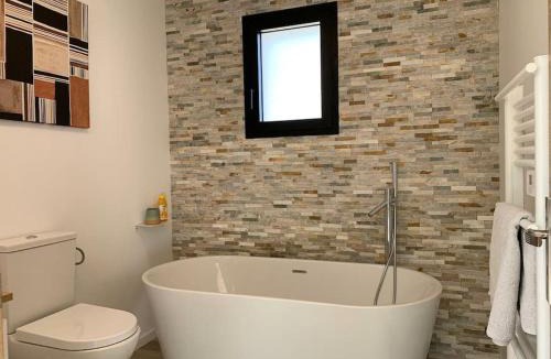 Houlgate House | Villa moderne Houlgataise/Roof top/proche mer !