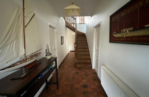 Plouezec House | Villa Nassy