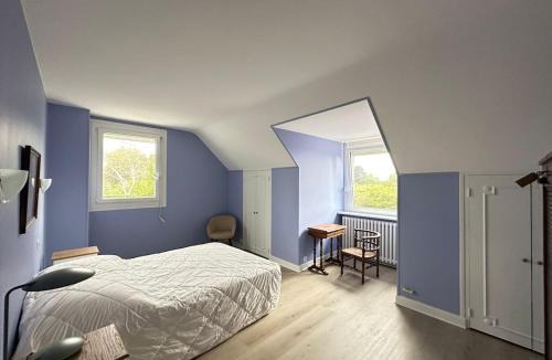 Plouezec House | Villa Nassy