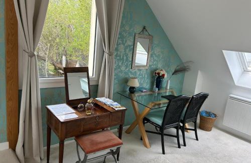 Saint-Laurent-sur-Mer Bed & Breakfast | Villa Omaha
