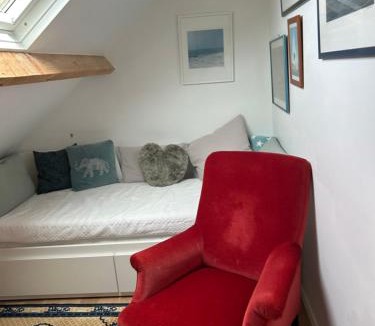 Saint-Laurent-sur-Mer Bed & Breakfast | Villa Omaha