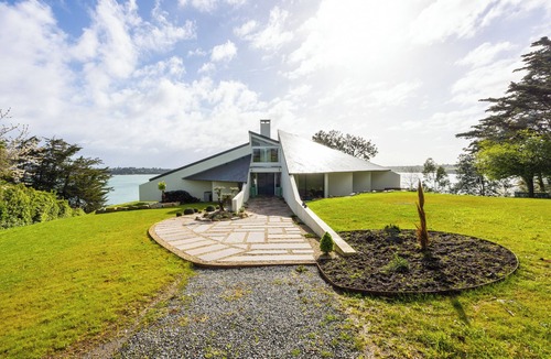 Saint-Cast-le-Guildo Villa | VILLA PANORAMIC SEA VIEW (180°)SAINT CAST LE GUILDO