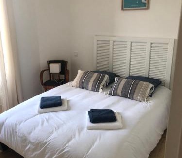 Plomodiern Bed & Breakfast | Villa plaisance