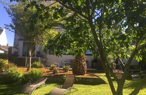Plomodiern Bed & Breakfast | Villa plaisance
