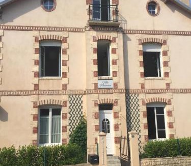 Plomodiern Bed & Breakfast | Villa plaisance