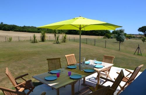 Guerande House | Villa Pradel - Guérande La Baule 7p