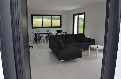Guerande House | Villa Pradel - Guérande La Baule 7p