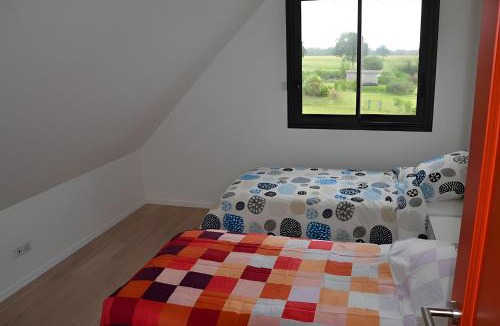Guerande House | Villa Pradel - Guérande La Baule 7p