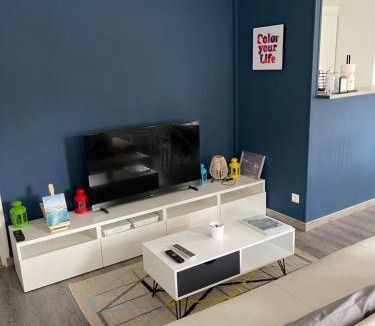 Saint-Martin de Brehal House | Villa Proche Mer St Martin de BREHAL