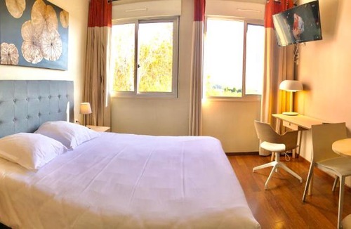Rambouillet Apartment | Villa Rambouillet
