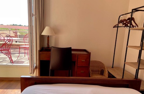 Rambouillet Apartment | Villa Rambouillet