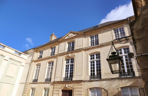 Centre Ancien Apartment | Villa Republique Normandie Liberté