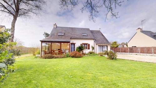 Guerande Villa | Villa Salina