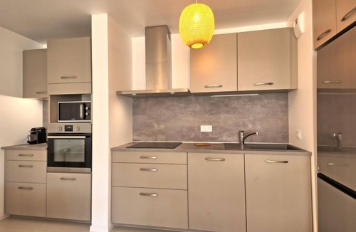 La Baule-Escoublac Apartment | Villa Sophia by Interhome