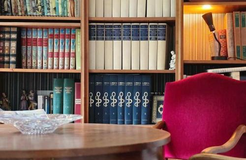 Herbeville House | Villa spacieuse et paisible - 15 pers. - FR-1-527-119