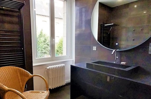 Dol-de-Bretagne Apartment | Villa Terre&mer