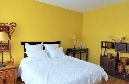 Dol-de-Bretagne Apartment | Villa Terre&mer