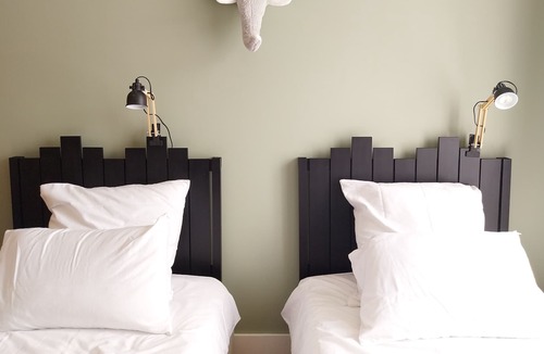 Dol-de-Bretagne Apartment | Villa Terre&mer