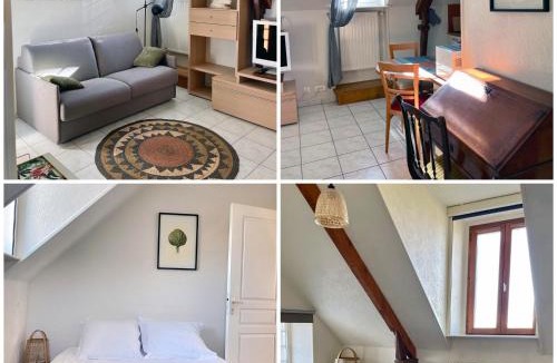 Benodet Apartment | Villa Ti An Amiral