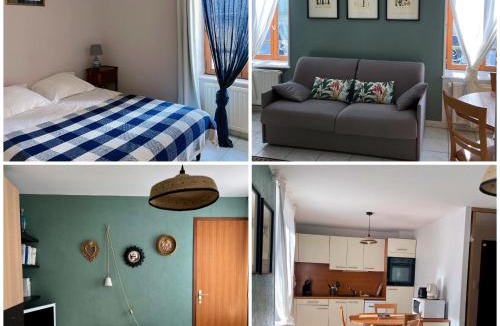 Benodet Apartment | Villa Ti An Amiral