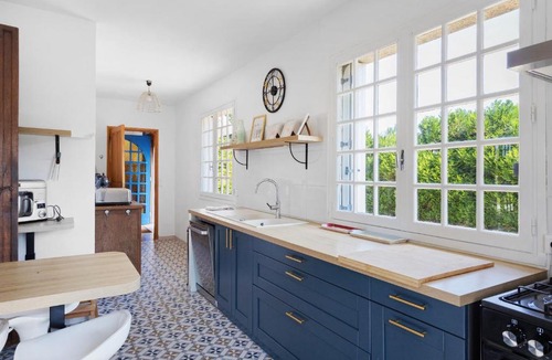 Trebeurden House | Villa Ty Mabo