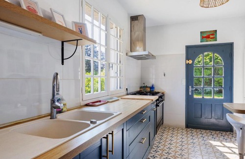 Trebeurden House | Villa Ty Mabo