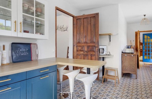 Trebeurden House | Villa Ty Mabo