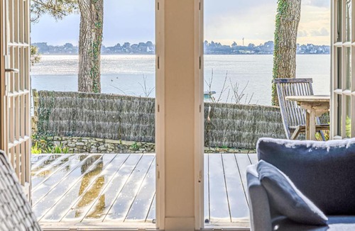 Baden Villa | Villa Villa de la Pointe du Blair by Interhome