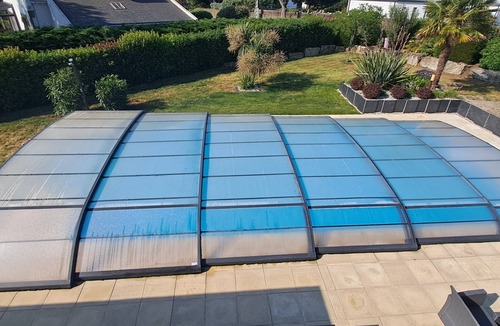 Saint-Jacques Villa | VILLA WITH HEATED POOL IN SARZEAU ON THE RHUYS PENINSULA