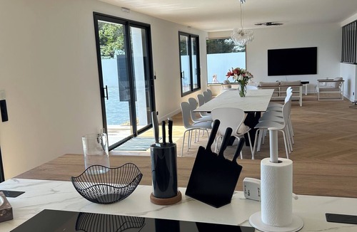 Batz-sur-Mer House | Villa Zoliette