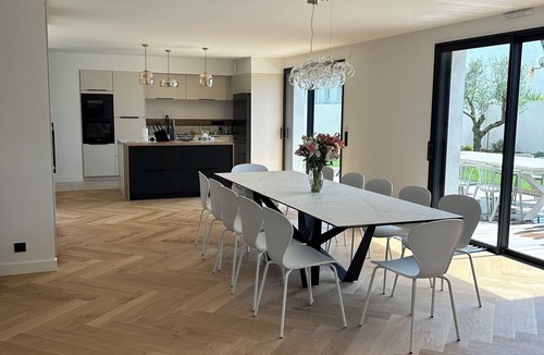 Batz-sur-Mer House | Villa Zoliette