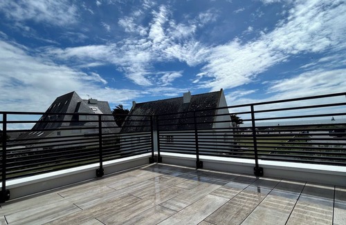 Batz-sur-Mer House | Villa Zoliette