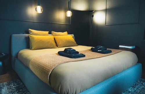 Limoges Hotel | Villa37